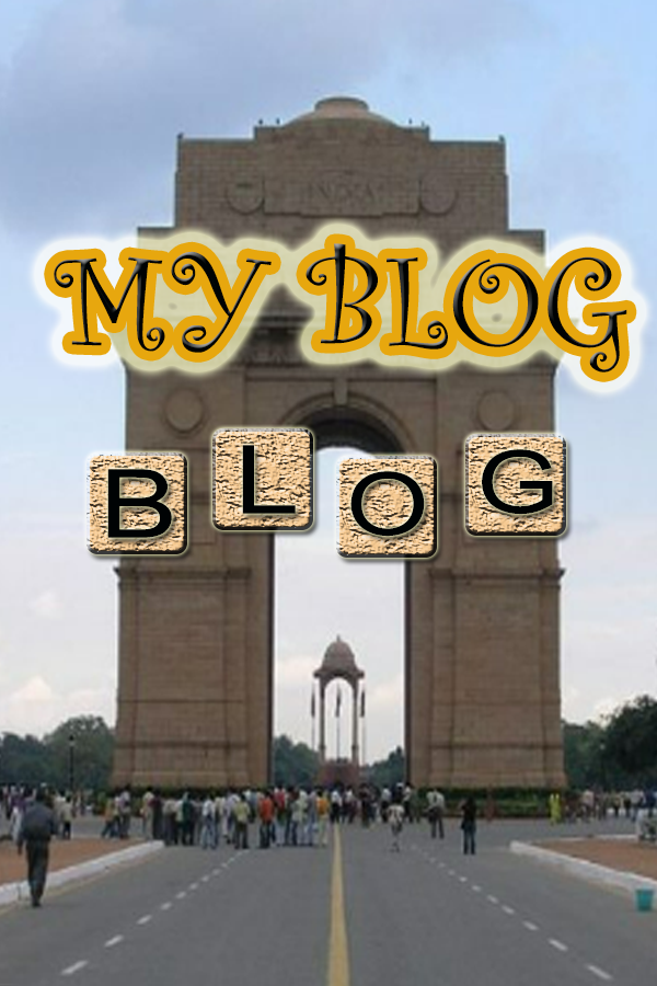 My Blog